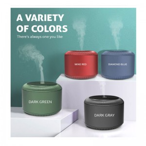 V35 bil duft maskine