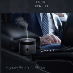 V50 smart duft maskine